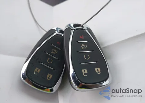 2018 Chevrolet Malibu Lt z USA, uszkodzony, nr VIN 1G1ZD5ST1JF211635